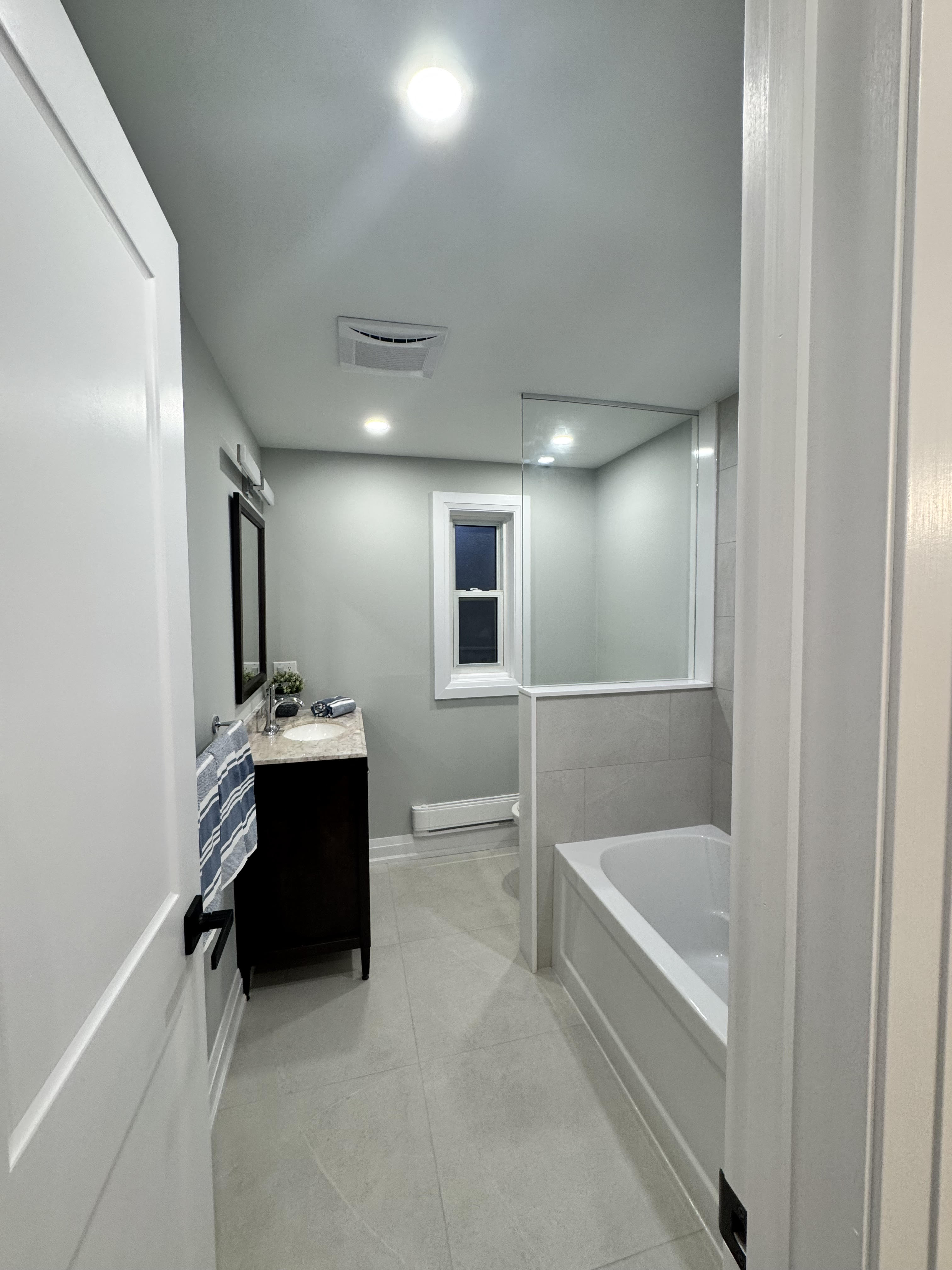 Renovation 1