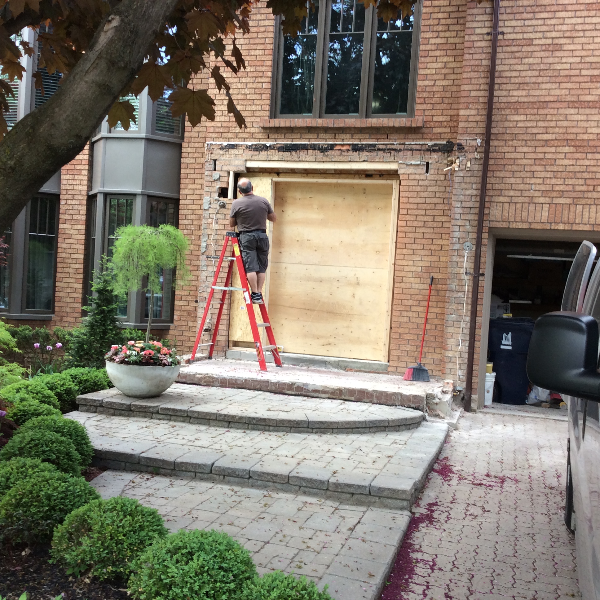 Renovation 2