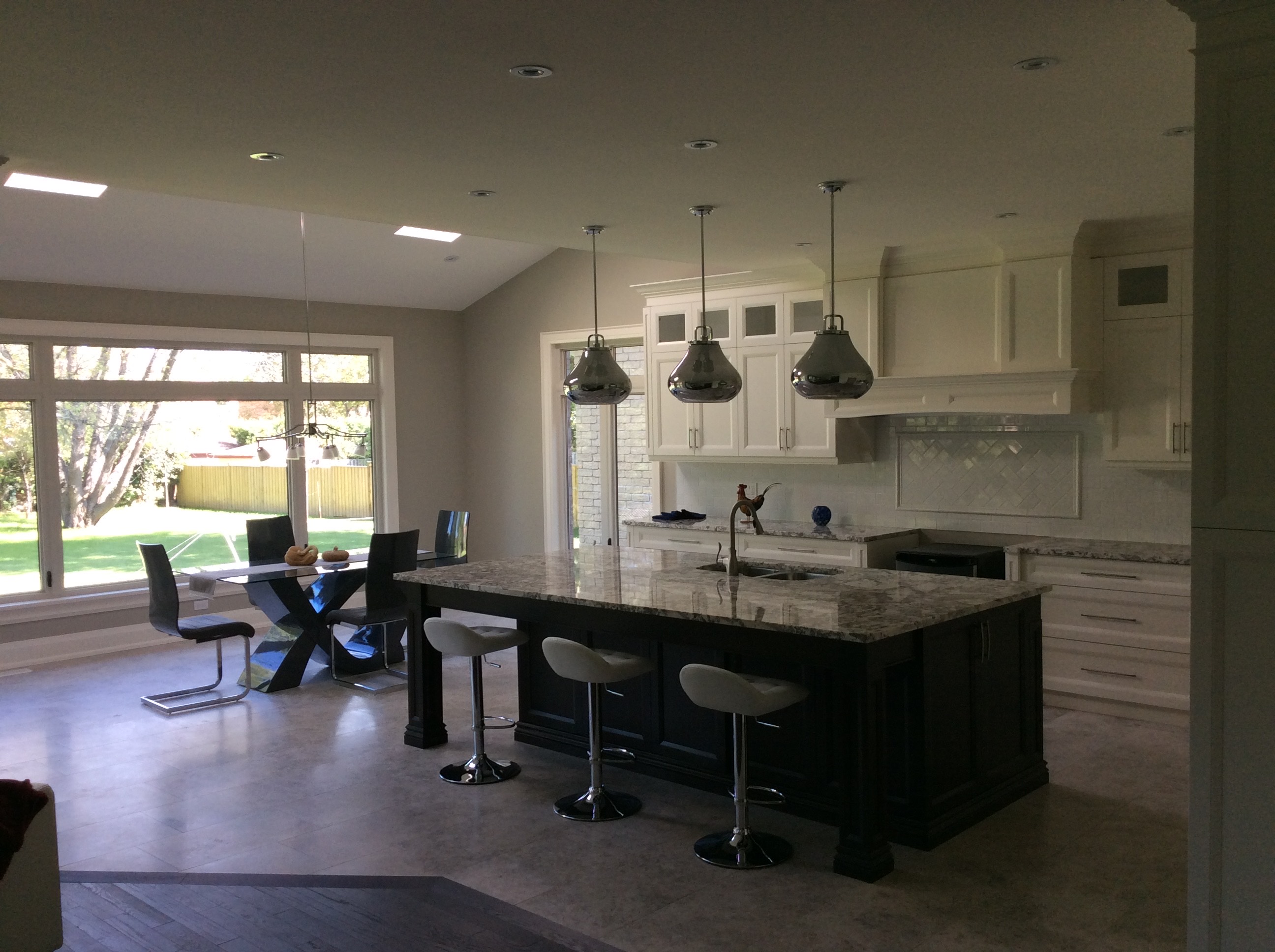 Custom Home 2
